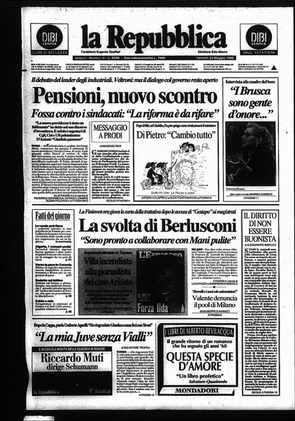 La repubblica